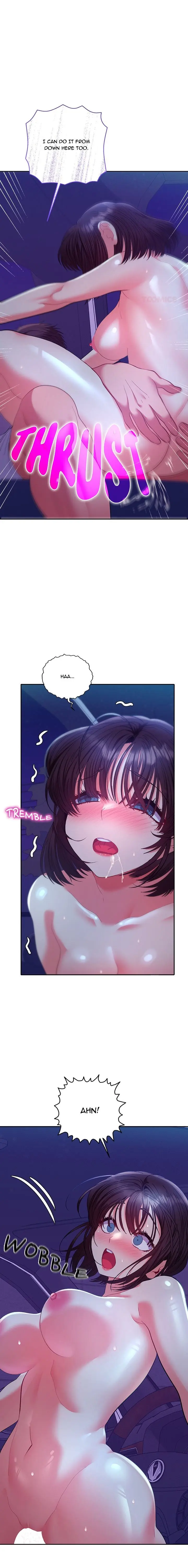 Everyone's Man - Uncensored Episode 21 - Page 5