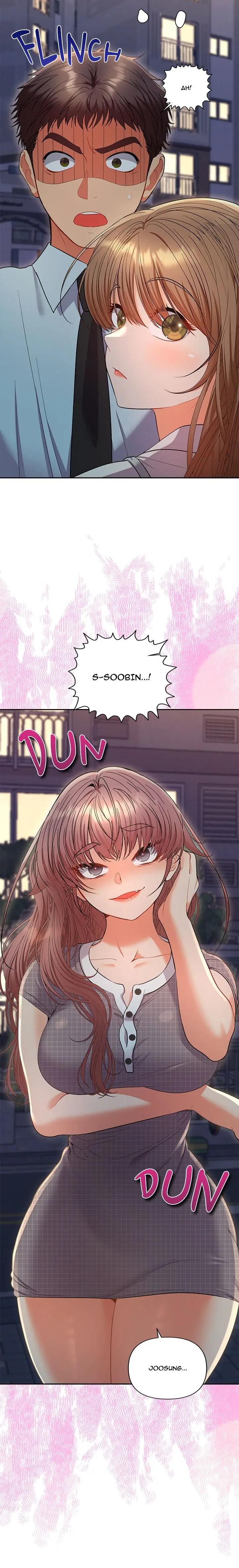 Everyone's Man - Uncensored Episode 24 - Page 2
