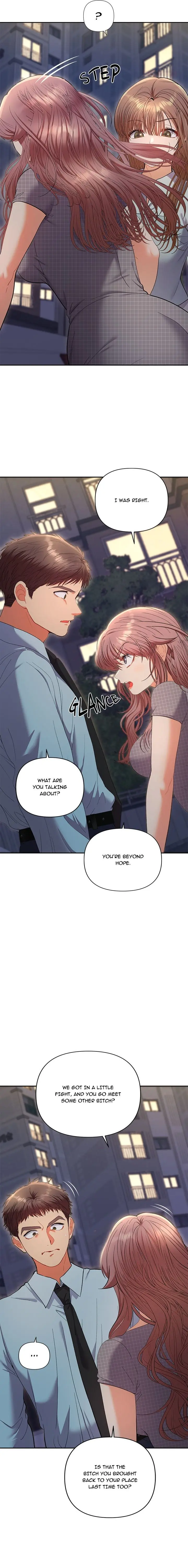 Everyone's Man - Uncensored Episode 24 - Page 3