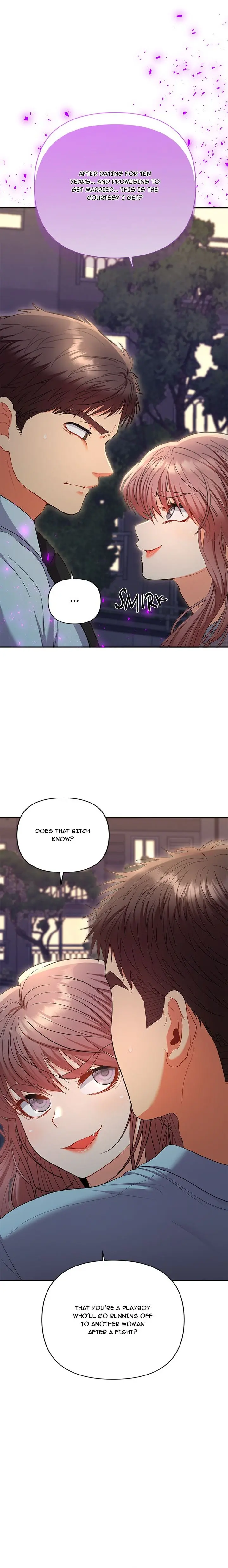 Everyone's Man - Uncensored Episode 24 - Page 4