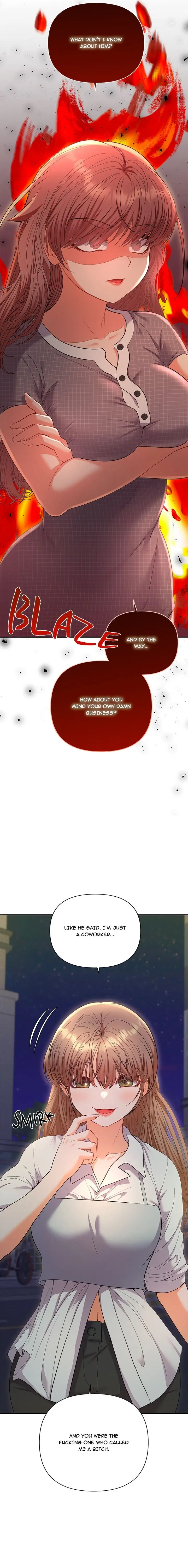 Everyone's Man - Uncensored Episode 24 - Page 7