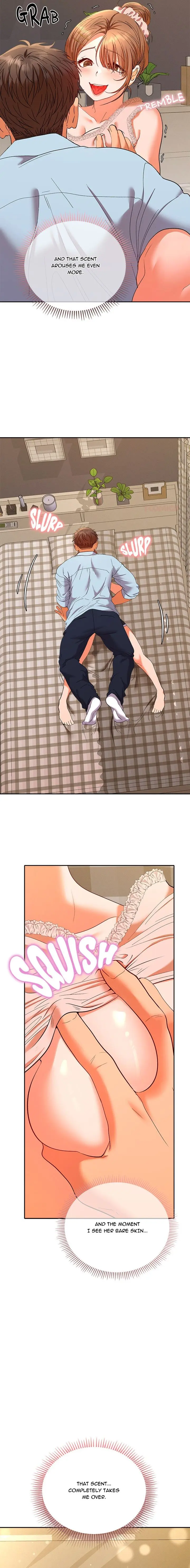 Everyone's Man - Uncensored Episode 25 - Page 2