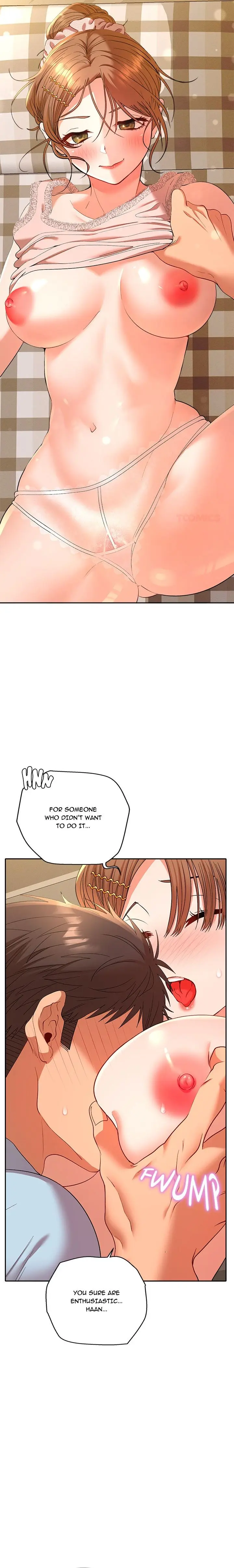 Everyone's Man - Uncensored Episode 25 - Page 3