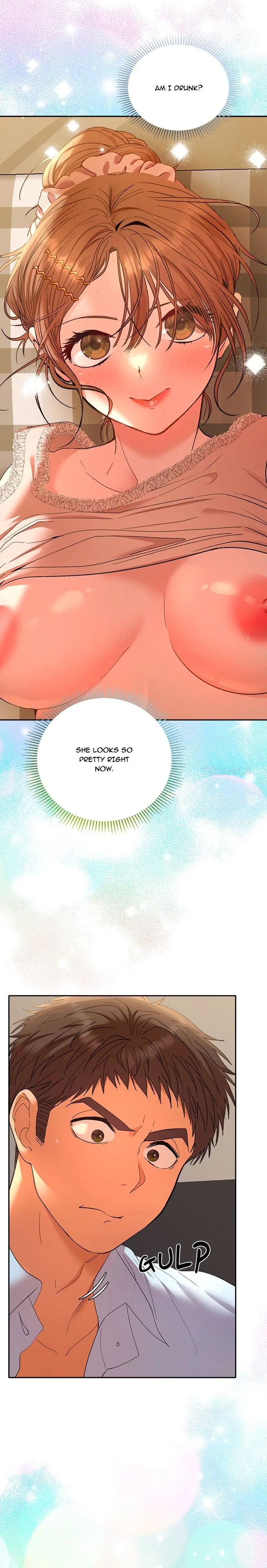Everyone's Man - Uncensored Episode 25 - Page 5