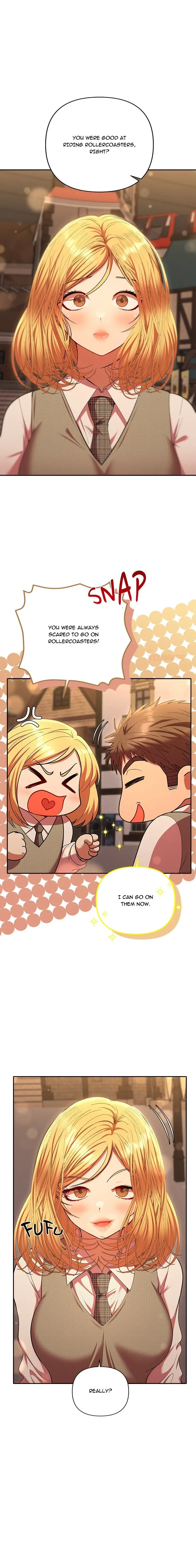 Everyone's Man - Uncensored Episode 30 - Page 4