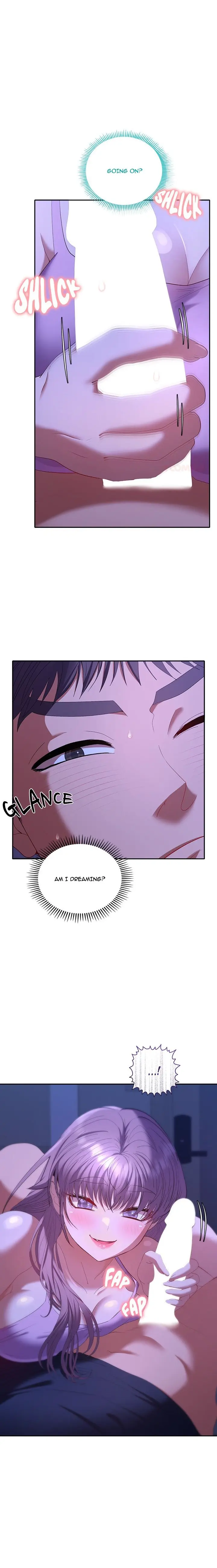 Everyone's Man - Uncensored Episode 31 - Page 2