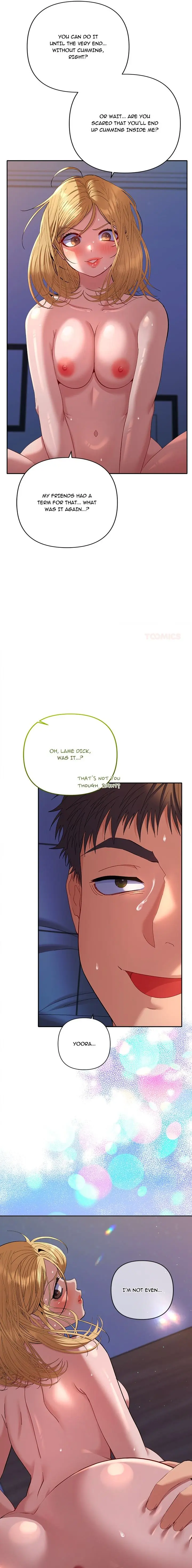 Everyone's Man - Uncensored Episode 36 - Page 4