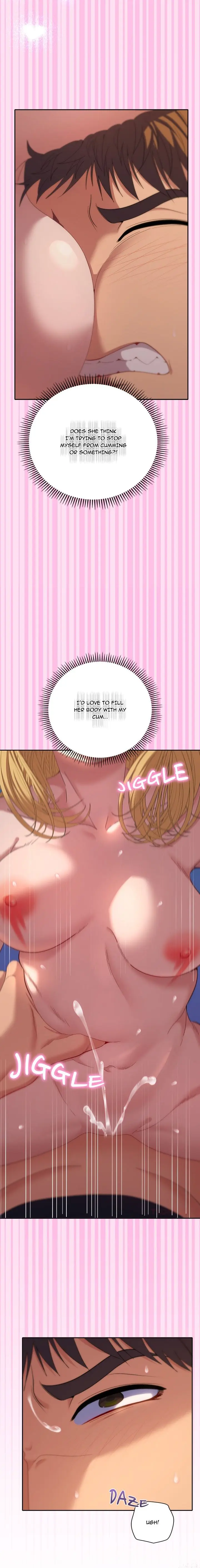 Everyone's Man - Uncensored Episode 37 - Page 2
