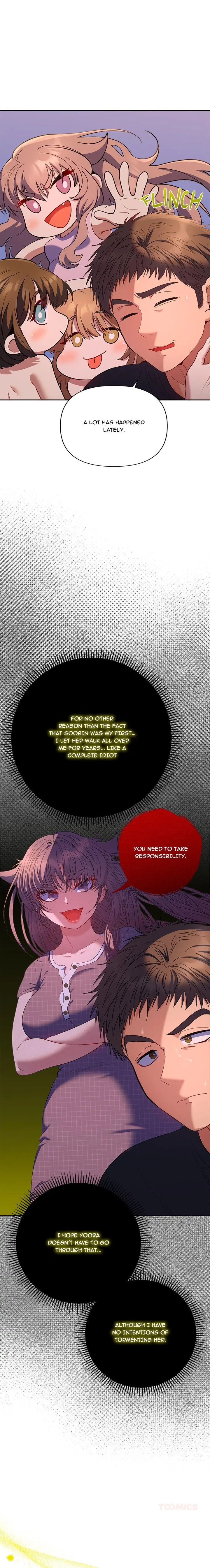 Everyone's Man - Uncensored Episode 37 - Page 8