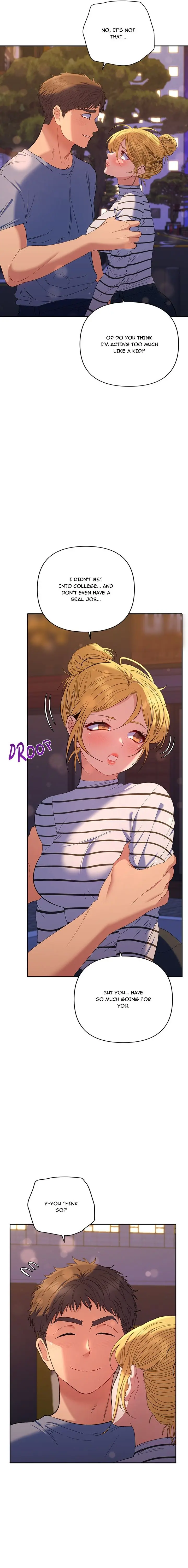Everyone's Man - Uncensored Episode 39 - Page 11