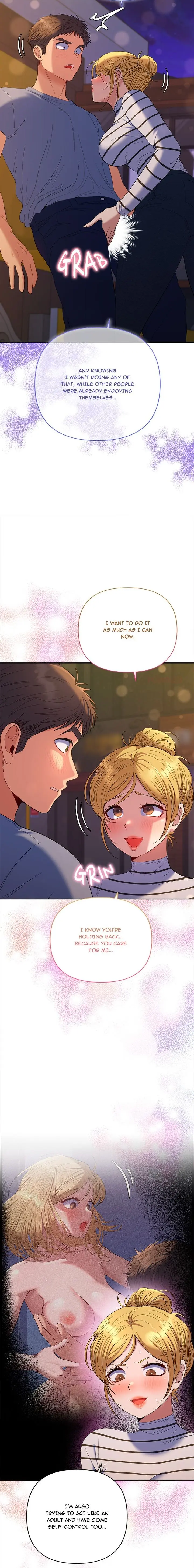 Everyone's Man - Uncensored Episode 39 - Page 13