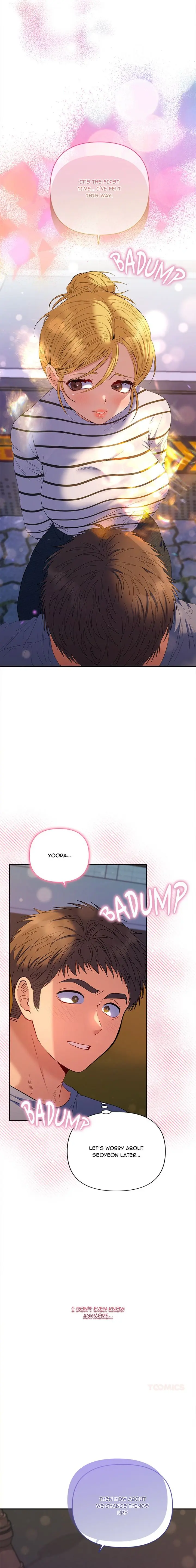 Everyone's Man - Uncensored Episode 39 - Page 14
