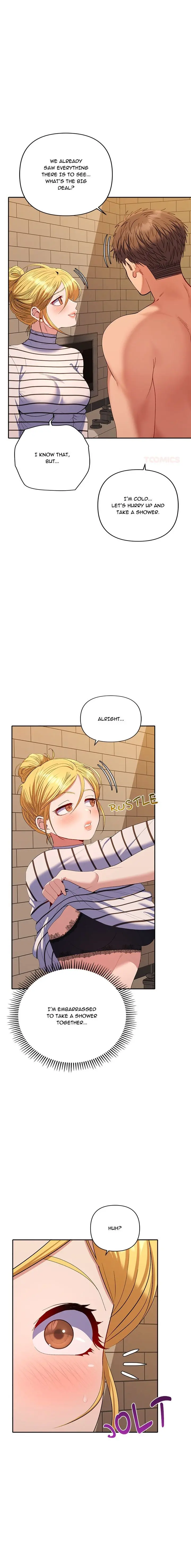 Everyone's Man - Uncensored Episode 39 - Page 16