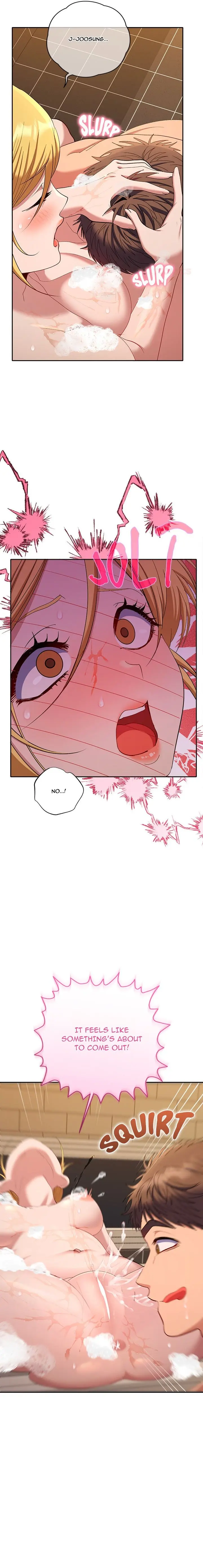Everyone's Man - Uncensored Episode 39 - Page 22