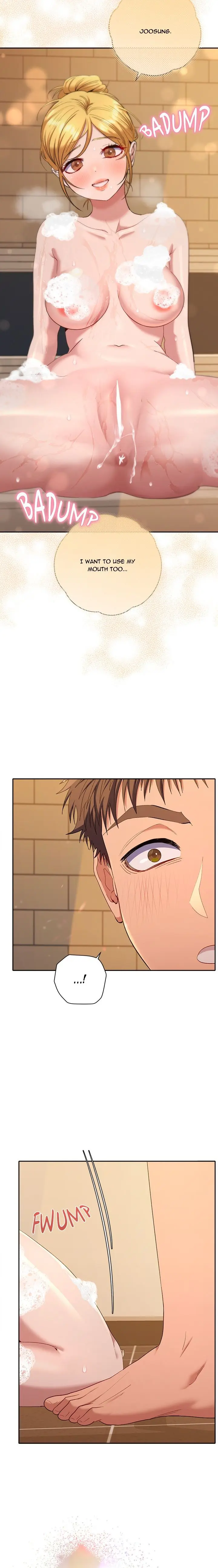 Everyone's Man - Uncensored Episode 39 - Page 24