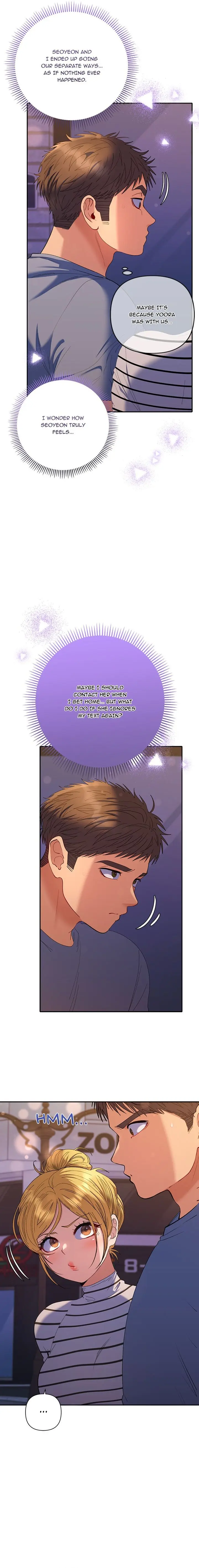 Everyone's Man - Uncensored Episode 39 - Page 6