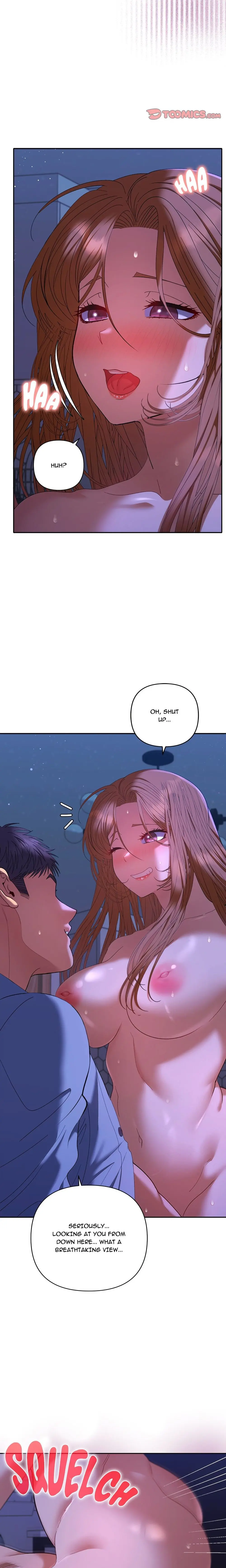 Everyone's Man - Uncensored Episode 45 - Page 3