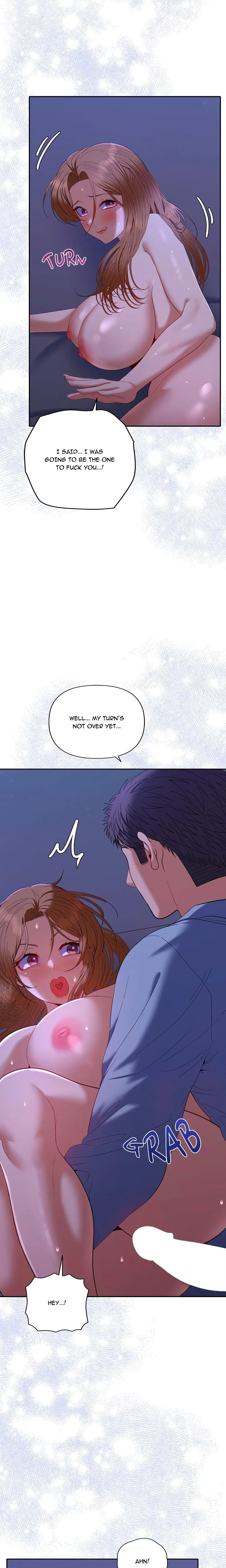 Everyone's Man - Uncensored Episode 46 - Page 2
