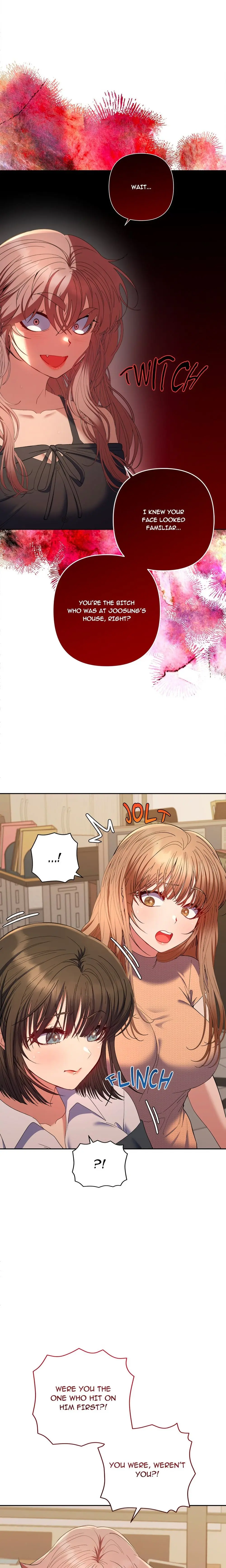 Everyone's Man - Uncensored Episode 46 - Page 22
