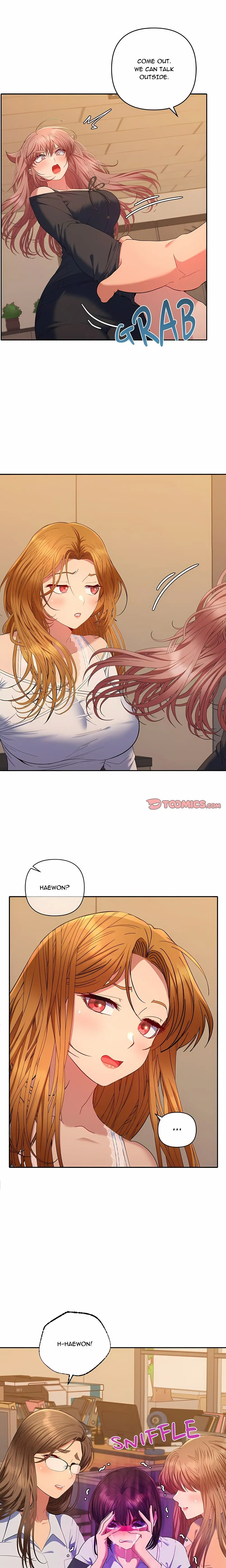 Everyone's Man - Uncensored Episode 47 - Page 2
