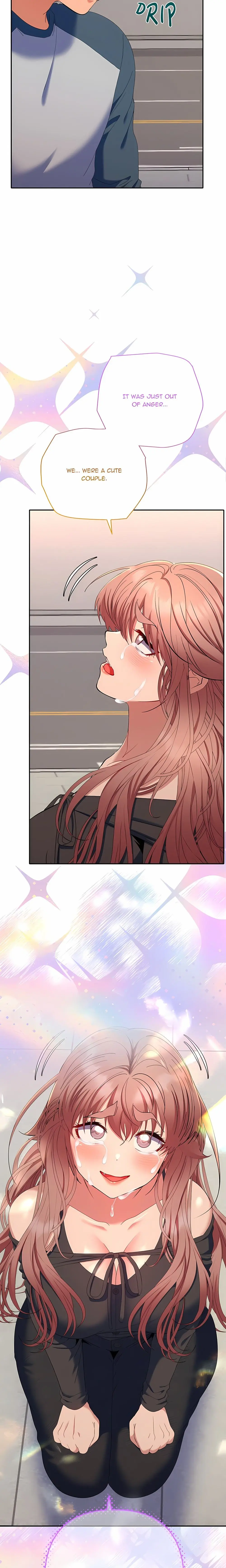 Everyone's Man - Uncensored Episode 47 - Page 7