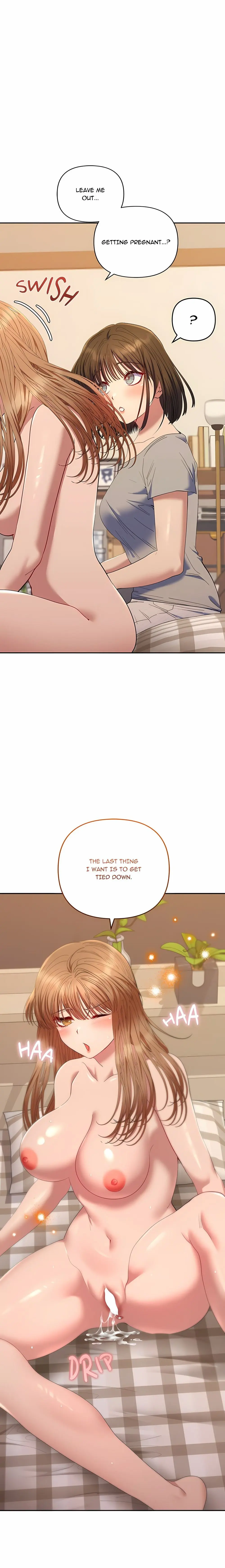 Everyone's Man - Uncensored Episode 50 - Page 10