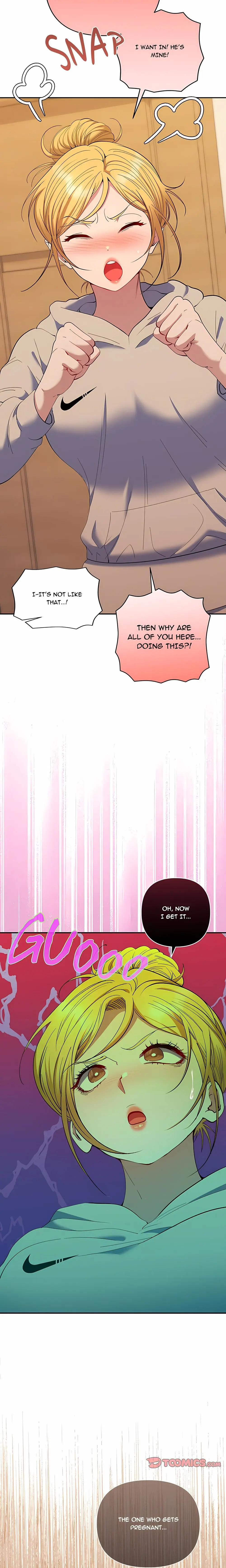 Everyone's Man - Uncensored Episode 50 - Page 2