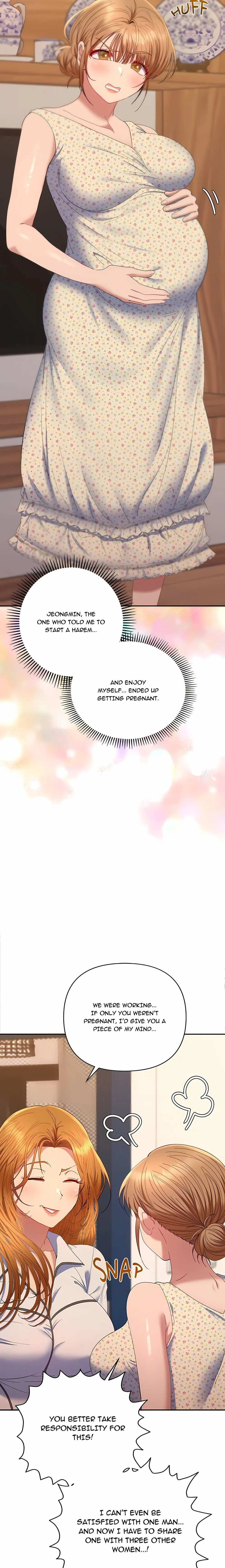 Everyone's Man - Uncensored Episode 50 - Page 24
