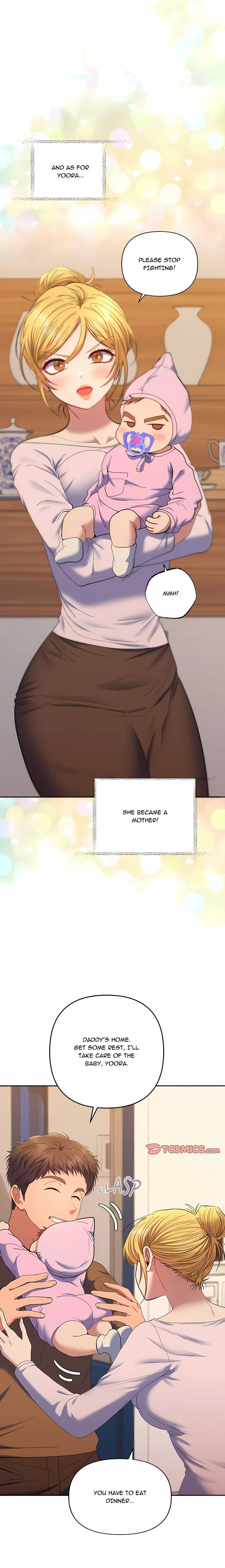 Everyone's Man - Uncensored Episode 50 - Page 26