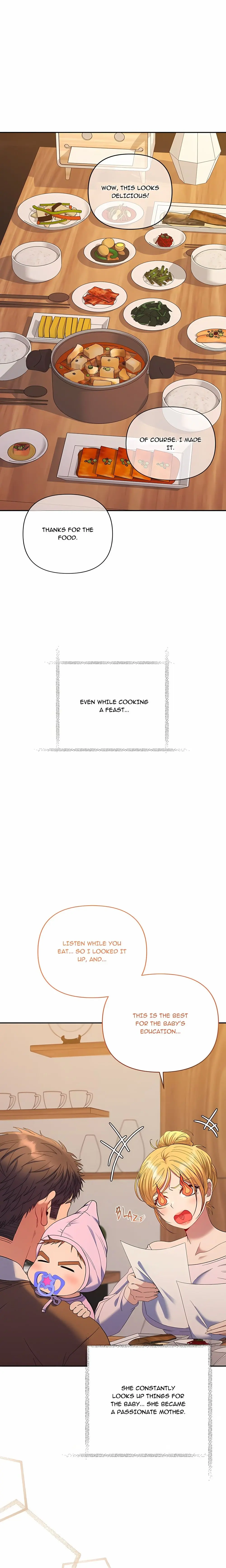 Everyone's Man - Uncensored Episode 50 - Page 27