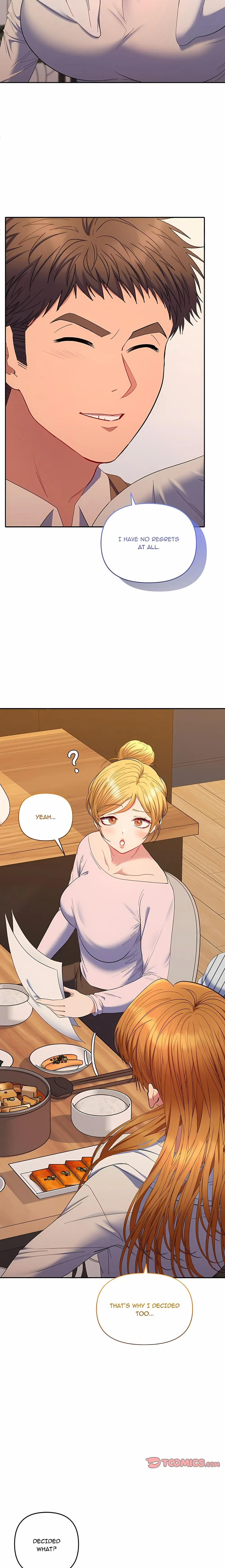Everyone's Man - Uncensored Episode 50 - Page 30