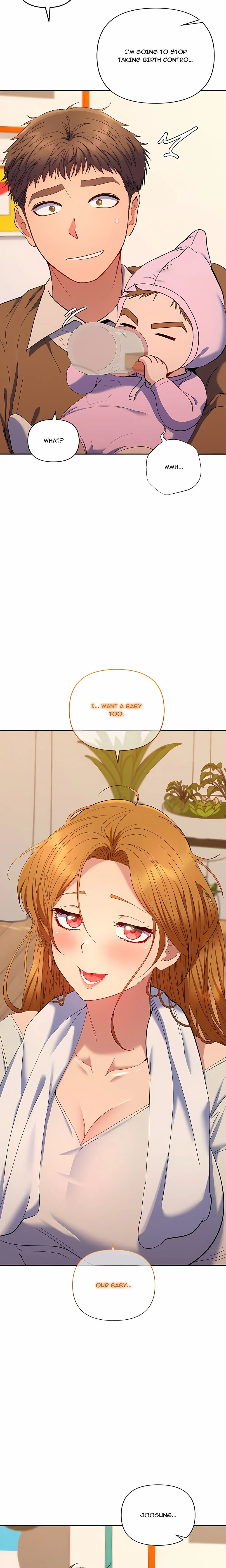 Everyone's Man - Uncensored Episode 50 - Page 31