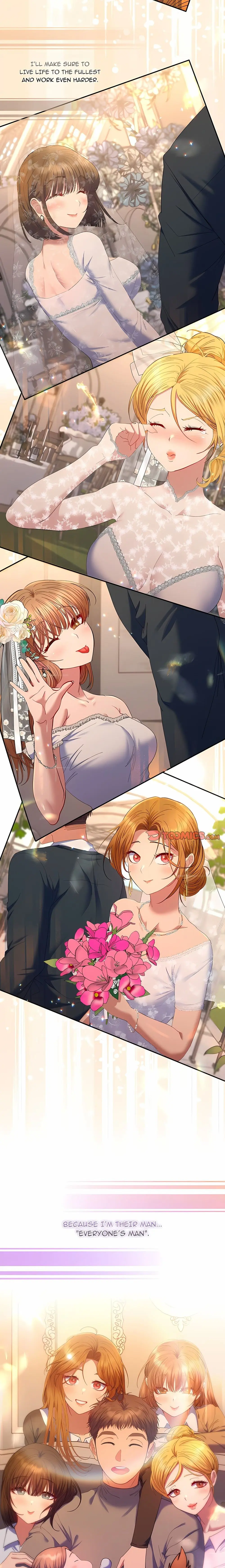 Everyone's Man - Uncensored Episode 50 - Page 36