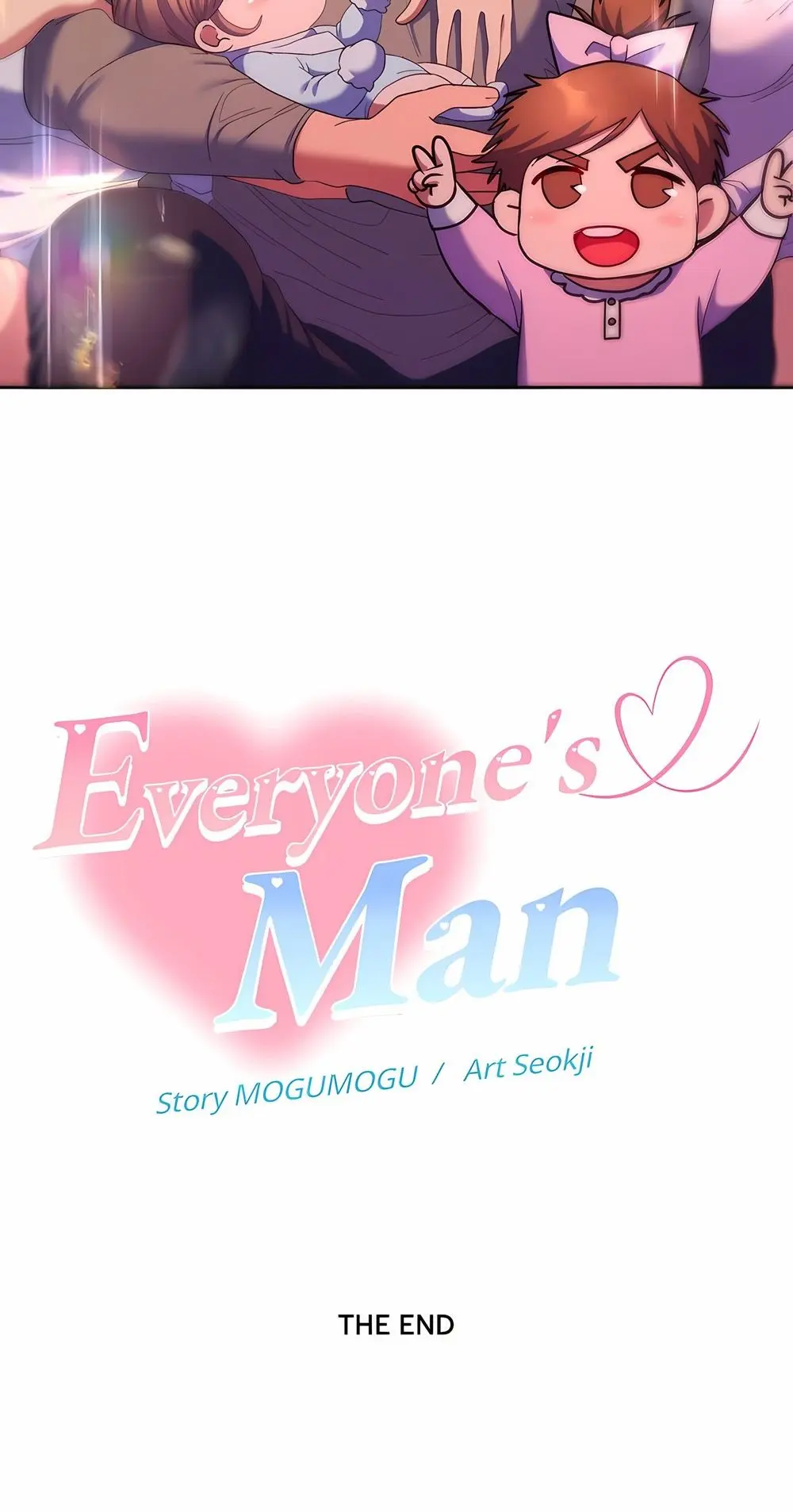 Everyone's Man - Uncensored Episode 50 - Page 37