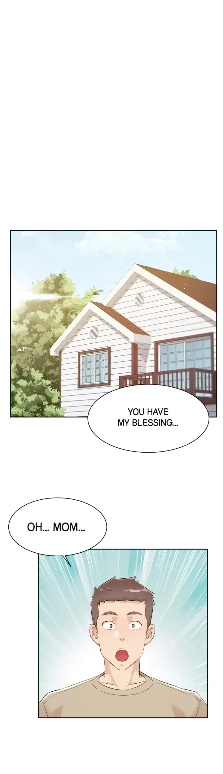 Everything about Best Friend Episode 121 - Page 11