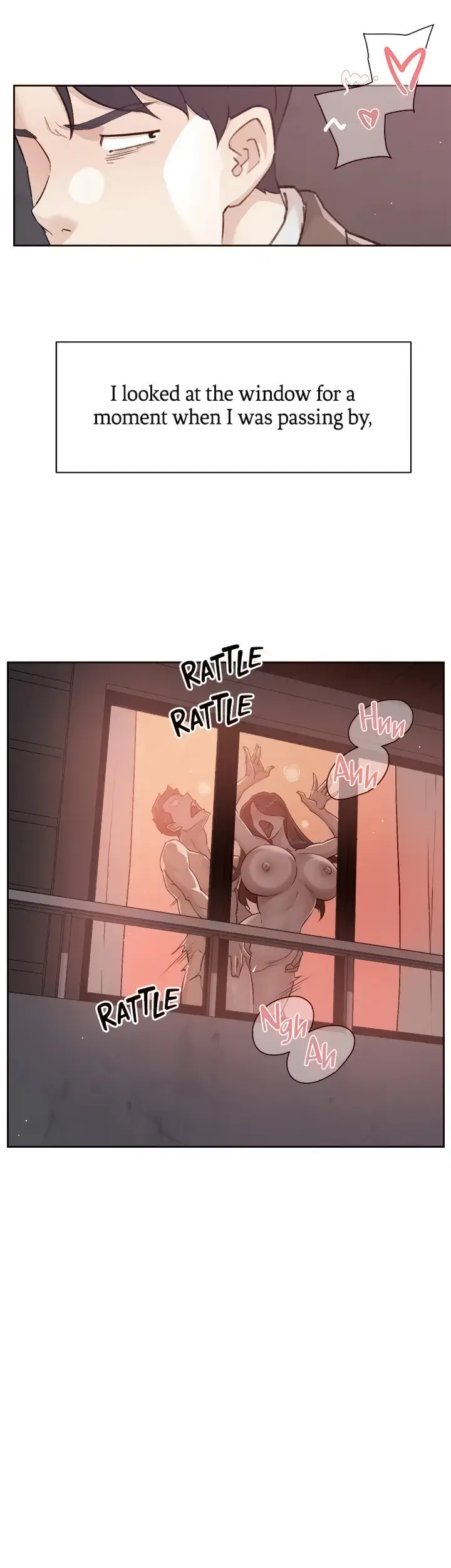 Everything about Best Friend Episode 121 - Page 23