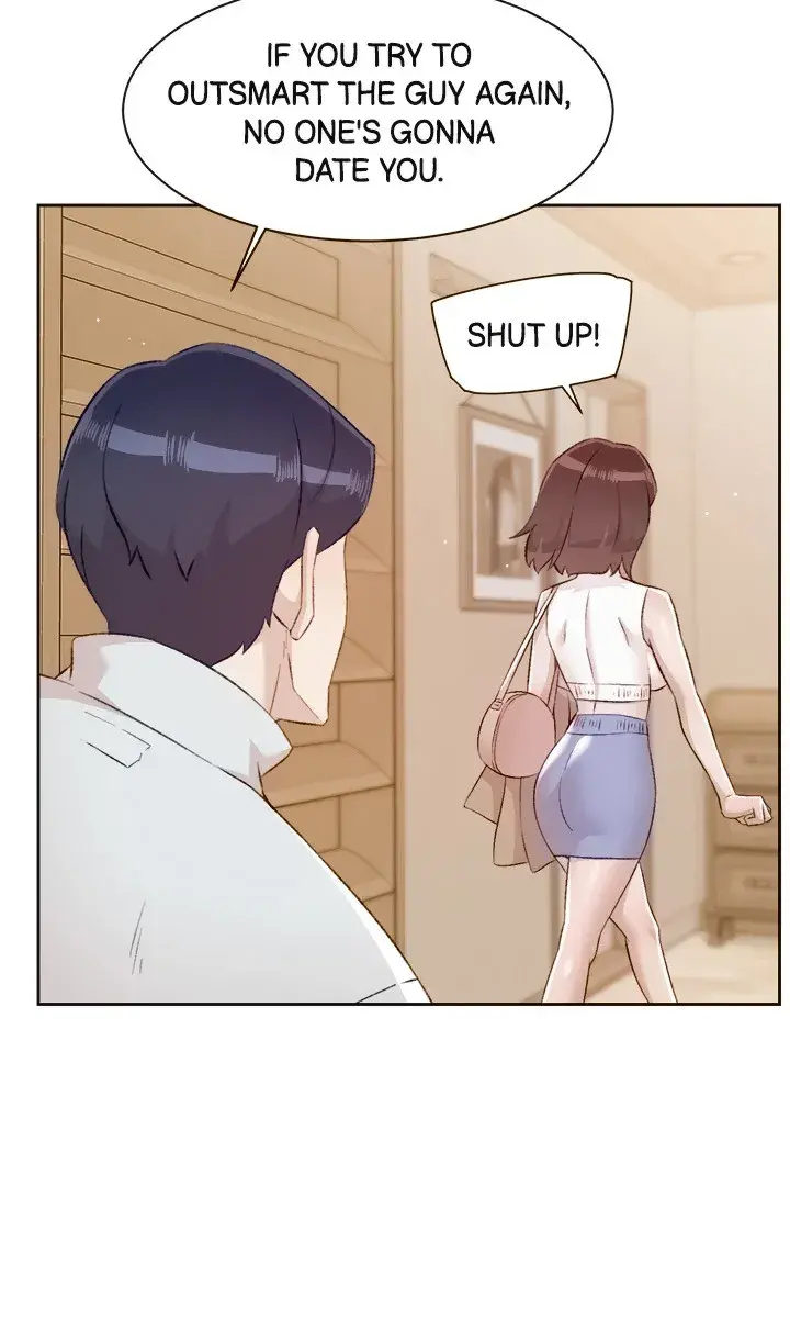 Everything about Best Friend Episode 121 - Page 26
