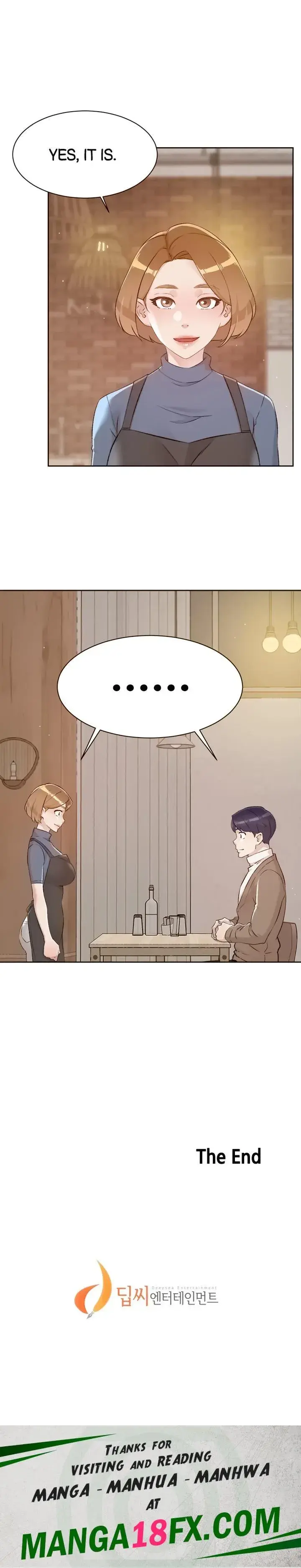 Everything about Best Friend Episode 121 - Page 33