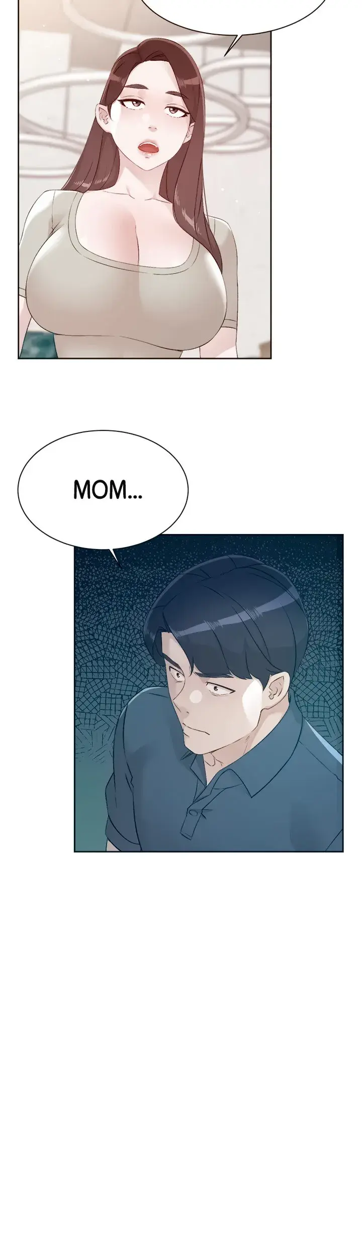 Everything about Best Friend Episode 121 - Page 4