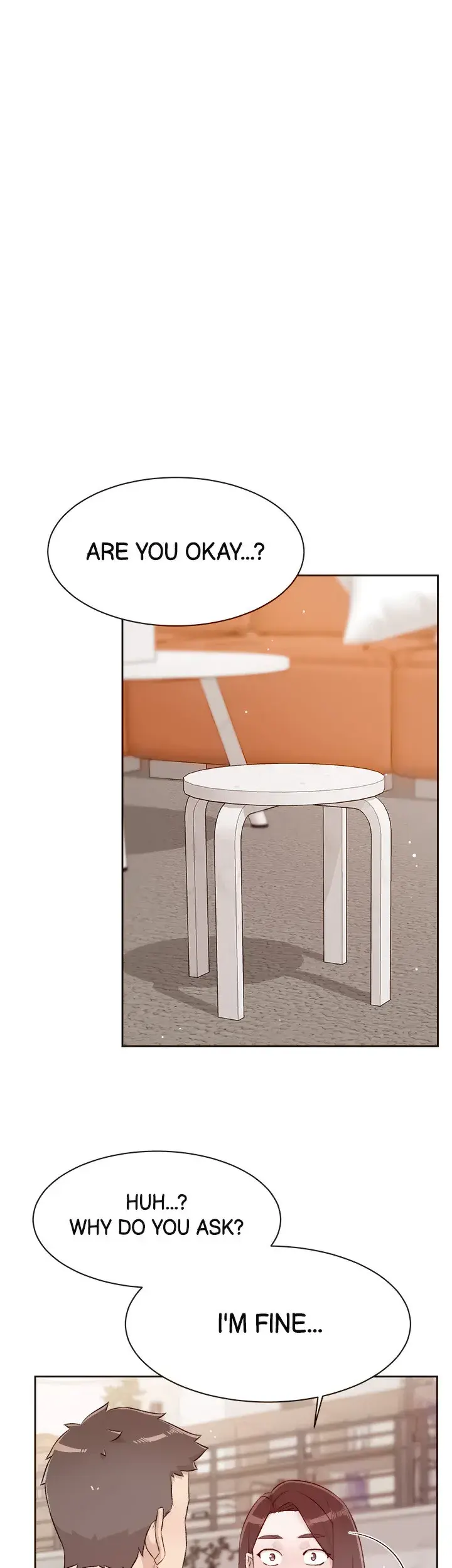 Everything about Best Friend Episode 121 - Page 5