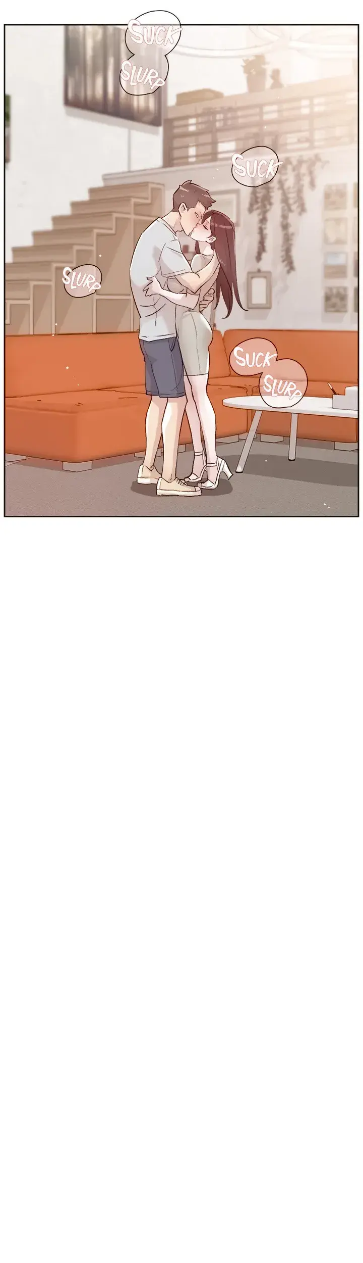 Everything about Best Friend Episode 121 - Page 8