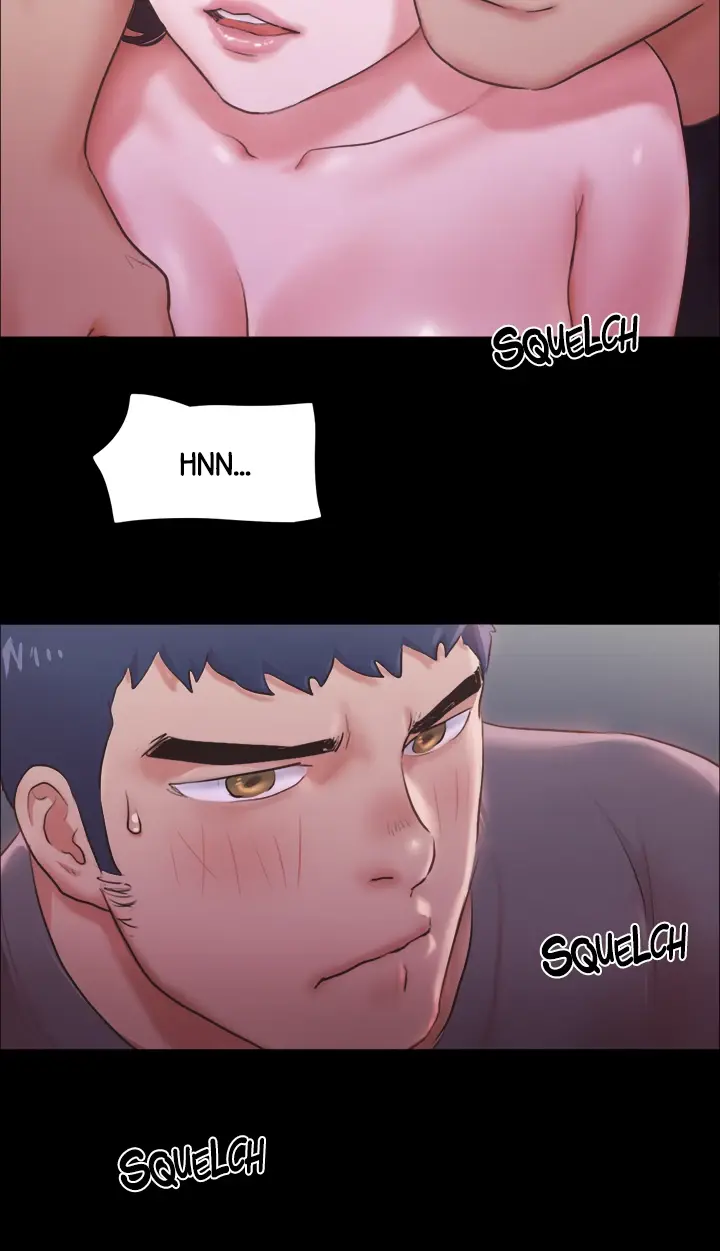 Everything is Agreed Upon (Uncensored) Episode 101 - Page 15
