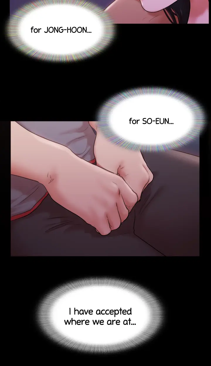 Everything is Agreed Upon (Uncensored) Episode 101 - Page 18