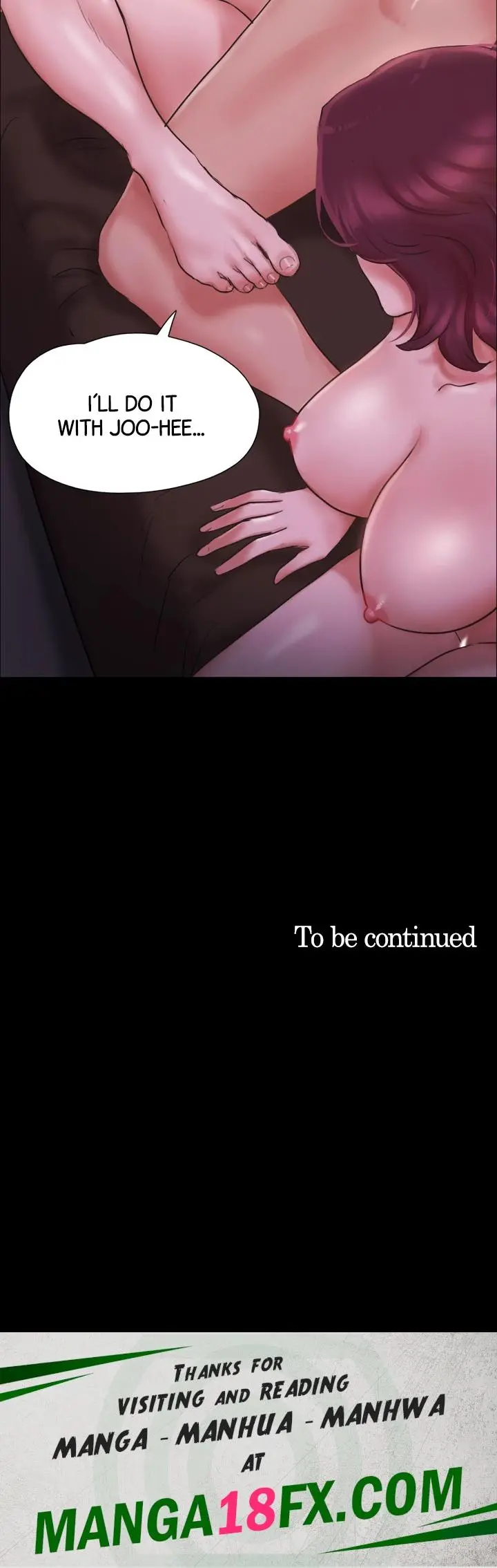 Everything is Agreed Upon (Uncensored) Episode 101 - Page 40