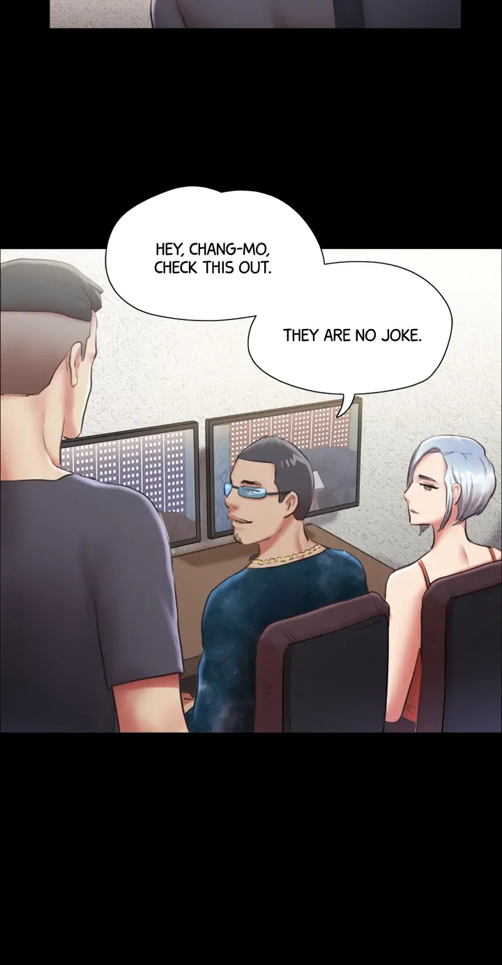 Everything is Agreed Upon (Uncensored) Episode 102 - Page 13