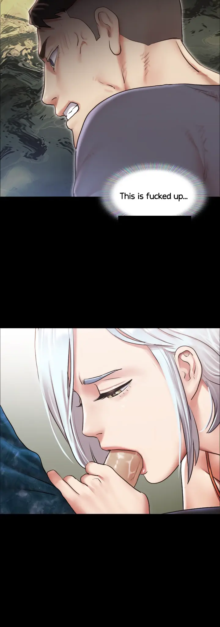 Everything is Agreed Upon (Uncensored) Episode 102 - Page 28
