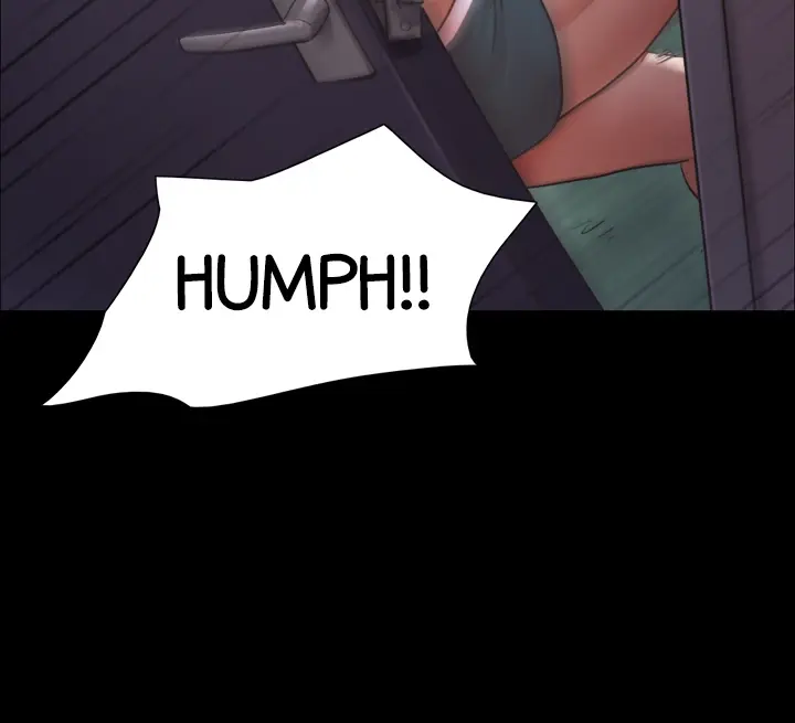 Everything is Agreed Upon (Uncensored) Episode 102 - Page 38