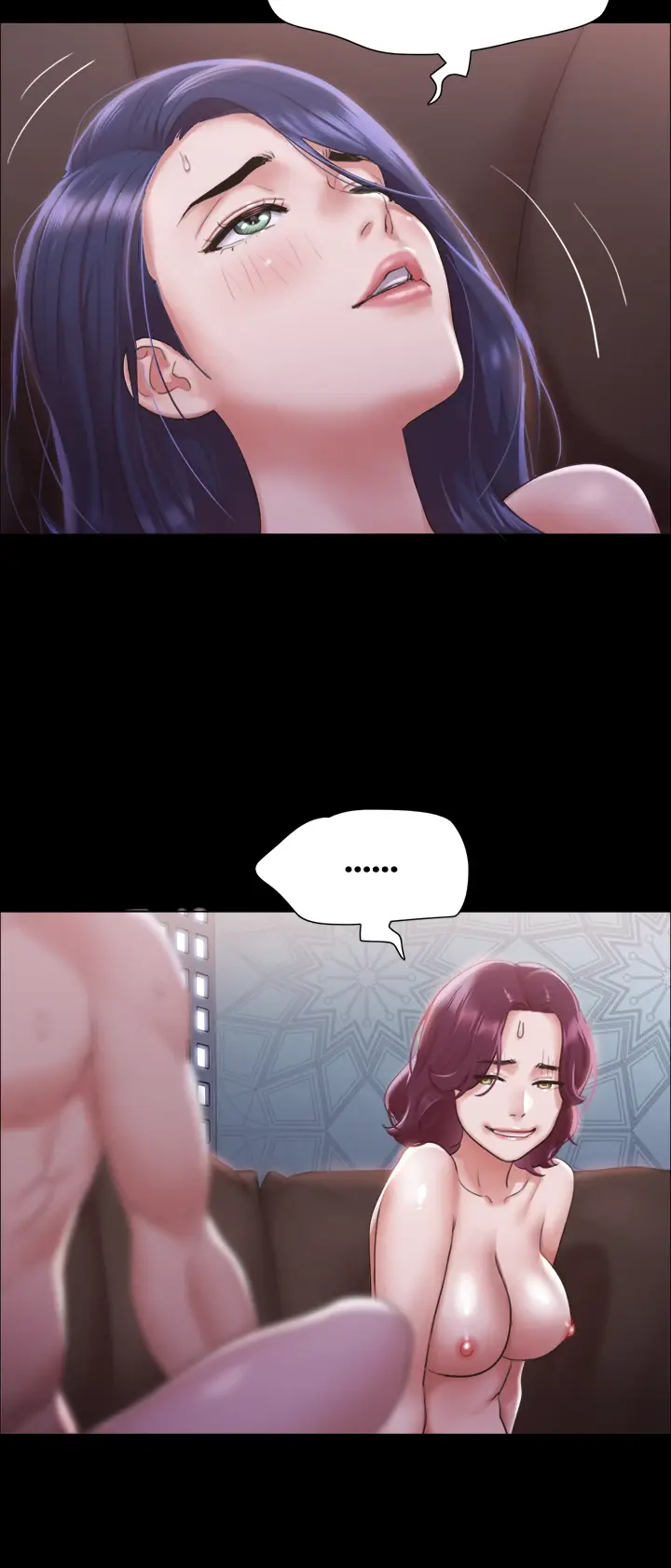 Everything is Agreed Upon (Uncensored) Episode 102 - Page 7