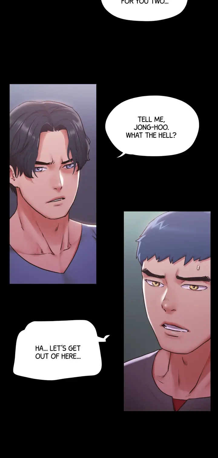 Everything is Agreed Upon (Uncensored) Episode 103 - Page 12