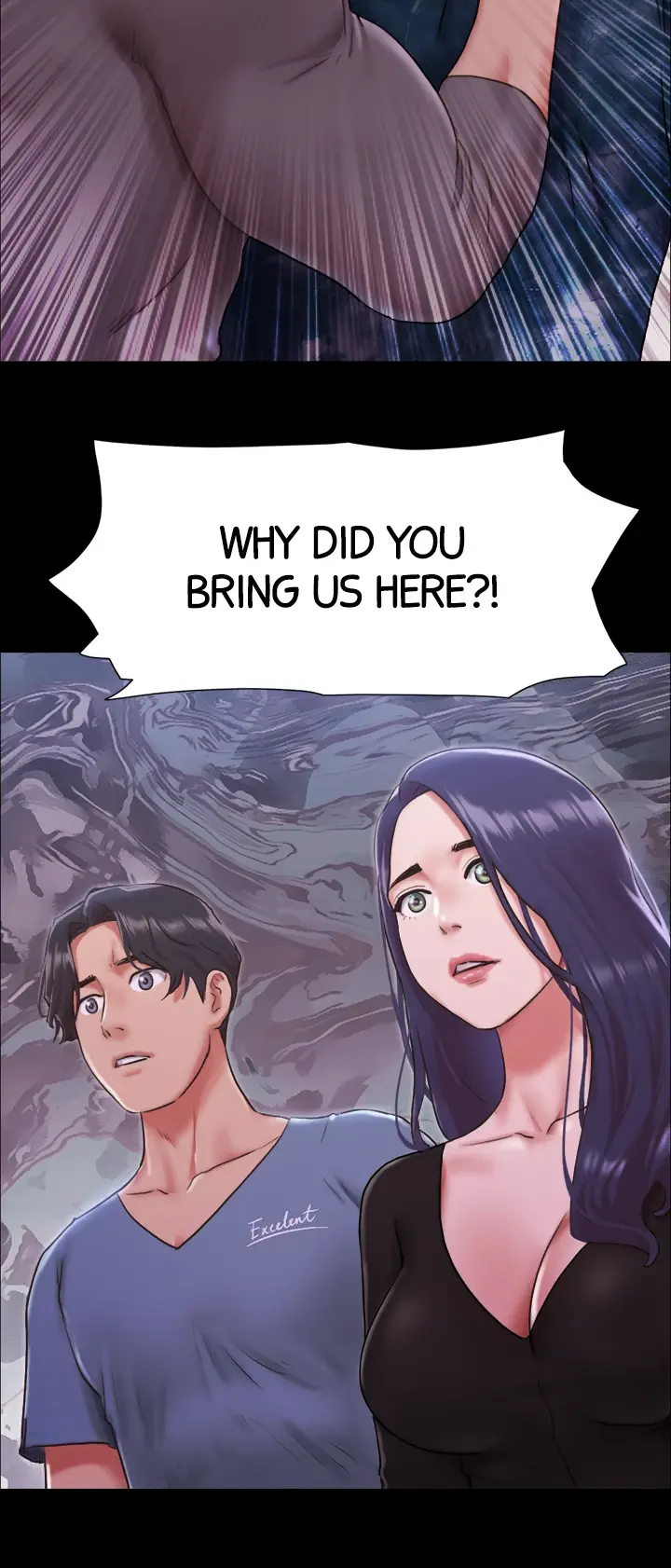 Everything is Agreed Upon (Uncensored) Episode 103 - Page 18